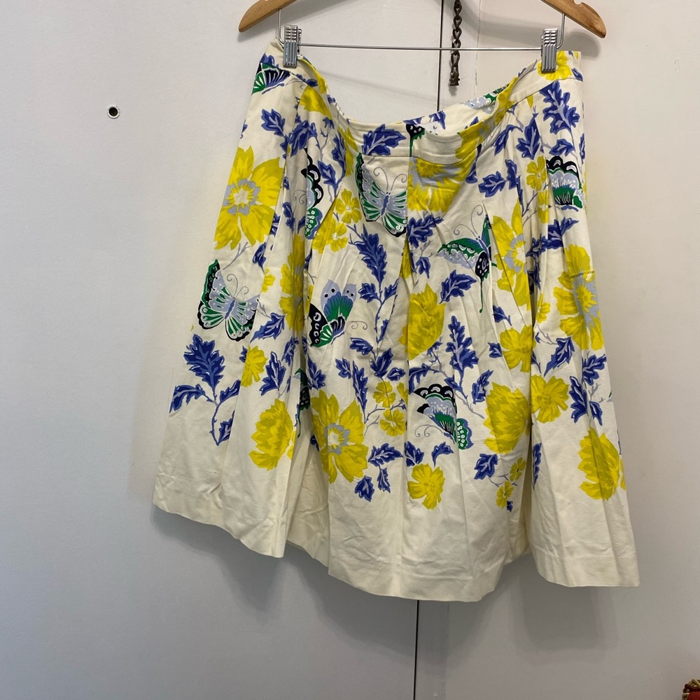 Beautiful skirt